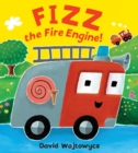 Image for Fizz the fire engine!