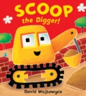 Image for Scoop the digger!