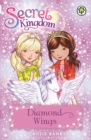 Image for Secret Kingdom: Diamond Wings
