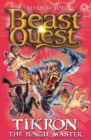 Image for Beast Quest: Tikron the Jungle Master