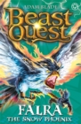 Image for Beast Quest: Falra the Snow Phoenix