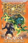 Image for Beast Quest: Okawa the River Beast