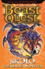 Image for Beast Quest: Skolo the Bladed Monster