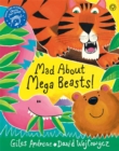 Image for Mad About Mega Beasts!