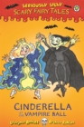 Image for Seriously Silly: Scary Fairy Tales: Cinderella at the Vampire Ball