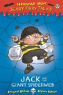 Image for Jack and the giant spiderweb