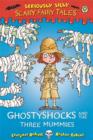 Image for Ghostyshocks and the three mummies