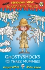 Image for Ghostyshocks and the three mummies