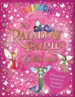 Image for Rainbow Magic: My Rainbow Fairies Collection