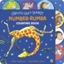 Image for Giraffes can&#39;t dance  : number-rumba counting book