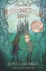 Image for Mysteries of Ravenstorm Island: The Lost Children