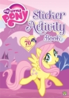 Image for My Little Pony: Sticker Activity Book