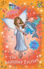 Image for Rainbow Magic: Summer Holiday Fairies - Tesco (U-wrap 3 books)