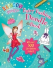 Image for Rainbow Magic: Fairy Fashion Doodle Book
