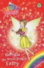 Image for Rainbow Magic: Georgie the Royal Prince Fairy