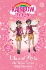 Image for Rainbow Magic: Lila and Myla the Twins Fairies