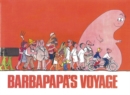 Image for Barbapapa&#39;s Voyage