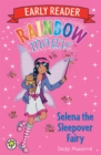 Image for Rainbow Magic Early Reader: Selena the Sleepover Fairy