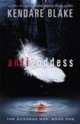 Image for The Goddess War: Antigoddess