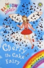 Image for Rainbow Magic: INDIAN EDT: The Party Fairies: 15: Cherry the Cake Fairy
