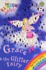 Image for INDIAN EDT: Rainbow Magic: The Party Fairies: 17: Grace the Glitter Fairy