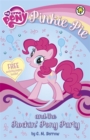 Image for Pinkie Pie and the rockin&#39; pony party