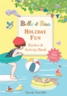 Image for Belle &amp; Boo: Holiday Fun Sticker &amp; Activity Book
