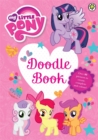 Image for My Little Pony: Doodle Book