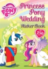Image for Princess Pony Wedding Sticker Book