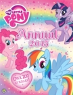 Image for My Little Pony: Annual