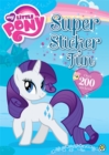 Image for My Little Pony: Super Sticker Fun