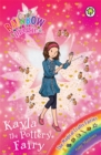Image for Kayla the pottery fairy