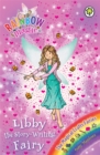 Image for Libby the story-writing fairy