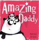 Image for Amazing daddy