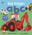 Image for Awesome Engines: Big Digger ABC