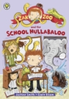 Image for Zak Zoo and the school hullabaloo : 1