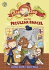Image for Zak Zoo and the peculiar parcel : 2