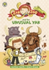 Image for Zak Zoo and the unusual yak : 4