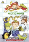 Image for Zak Zoo and the hectic house : 5