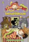 Image for Zak Zoo and the baffled burglar : 6
