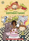 Image for Zak Zoo and the birthday bang