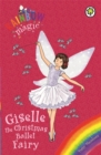 Image for Rainbow Magic: Giselle the Christmas Ballet Fairy