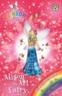 Image for Alison the art fairy