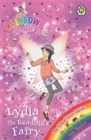 Image for Lydia the reading fairy