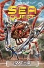 Image for Sea Quest: Sythid the Spider Crab