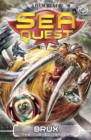 Image for Sea Quest: Brux the Tusked Terror