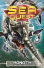 Image for Sea Quest: Monoth the Spiked Destroyer