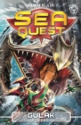 Image for Sea Quest: Gulak the Gulper Eel