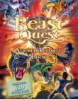 Image for Beast Quest: Sticker Activity Book
