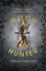 Image for Witch hunter